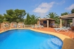 Ferienhaus:&nbsp;Villa Bougain 6