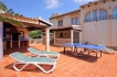 Ferienhaus:&nbsp;Villa Bougain 6