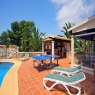 2- Ferienhaus Villa Bougain 6, Javea: Villa zu mieten in Javea, Costa Blanca, für maximal&nbsp;6 Personen.