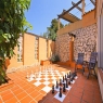 9- Ferienhaus Villa Bougain 6, Javea: Villa zu mieten in Javea, Costa Blanca, für maximal&nbsp;6 Personen.