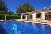 Villa Iniesta LT