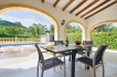 Ferienhaus:&nbsp;Villa Iniesta