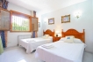 Ferienhaus:&nbsp;Villa Iniesta