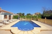 Ferienhaus:&nbsp;Villa Iniesta