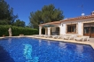 Ferienhaus:&nbsp;Villa Iniesta