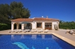 Ferienhaus:&nbsp;Villa Iniesta