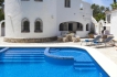 Ferienhaus:&nbsp;Villa Jazmin