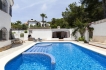 Ferienhaus:&nbsp;Villa Jazmin