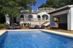 Ferienhaus:&nbsp;Villa Paloma
