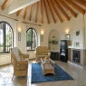 4- Ferienhaus Villa Paloma, Javea: Komfortables Ferienhaus in Javea, Costa Blanca, Spain (Spain/Spanien) für maximal 6 Personen mit privatem Pool.
