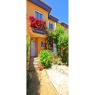 2- Ferienwohnung Bolonia 4, Javea: Duplex Appartement nah am Strand,&nbsp;zu vermieten in Javea für maximal&nbsp;4 Personen.