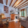 4- Ferienwohnung Casa Julieta, Javea:  
Ferienbungalow an der Costa Blanca in Spanien für maximal 4 Personen.
