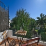 12- Ferienwohnung Casa Julieta, Javea:  
Ferienbungalow an der Costa Blanca in Spanien für maximal 4 Personen.