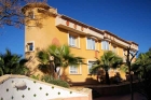 PINOSOL 425,&nbsp;Aparthotel mit 50 Wohneinheiten....