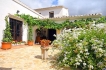 Landhaus:&nbsp;El Cortijo Viejo