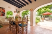 Landhaus:&nbsp;El Cortijo Viejo