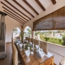 13- Villa Belleza 12 14, Javea: Ferienhaus mit privatem Pool in Vermietung für 14 Personen.