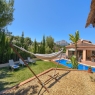 4- Villa Campo Bajo, Javea: Schöne und komfortable Villa in Javea, Costa Blanca, Spain (Spain/Spanien) für maximal 8 Personen mit privatem Pool.