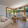 10- Villa Campo Bajo, Javea: Schöne und komfortable Villa in Javea, Costa Blanca, Spain (Spain/Spanien) für maximal 8 Personen mit privatem Pool.
