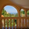 12- Villa Casa Corte, Javea: Ferienhaus an der Costa Blanca in Spanien für maximal 8 Personen.