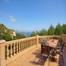13- Villa Casa Corte, Javea: Ferienhaus an der Costa Blanca in Spanien für maximal 8 Personen.