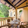16- Villa Casa Corte, Javea: Ferienhaus an der Costa Blanca in Spanien für maximal 8 Personen.