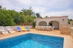 Villa:&nbsp;Casa Florencia 14
