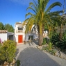 18- Villa Casa Florencia 8 LT, Javea: Grosse Villa zu mieten in Javea, Costa Blanca, für maximal&nbsp;8 Personen.