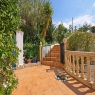 21- Villa Casa Florencia 8, Javea: Grosse Villa zu mieten in Javea, Costa Blanca, für maximal 8 Personen.
