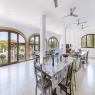 13- Villa Casa Rosalia 25, Javea: Ferienvilla an der Costa Blanca für maximal 25&nbsp;Personen.