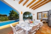 Villa:&nbsp;Casablanca 8