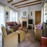 15- Villa El Hayuco 10, Javea: Ferienhaus mit privatem Pool im Javea an der Costa Blanca in Spanien für maximum 10 bis 11 Personen.