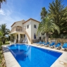 1- Villa El Hayuco 6, Javea: Ferienhaus mit privatem Pool im Javea an der Costa Blanca in Spanien für maximum&nbsp;6 Personen.
