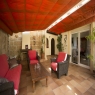 7- Villa Las Brujas, Javea: Luxus Ferienhaus mit privatem Pool in Vermietung an der Costa Blanca, Javea für maximal 8 Personen.