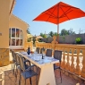 4- Villa Ser Pa, Javea: Luxusvilla mit Pool in Javea, Costa Blanca, für maximal 8 Personen.