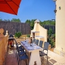 5- Villa Ser Pa, Javea: Luxusvilla mit Pool in Javea, Costa Blanca, für maximal 8 Personen.