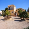 7- Villa Ser Pa, Javea: Luxusvilla mit Pool in Javea, Costa Blanca, für maximal 8 Personen.