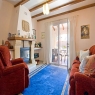 9- Villa Ser Pa, Javea: Luxusvilla mit Pool in Javea, Costa Blanca, für maximal 8 Personen.