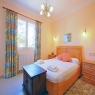 15- Villa Ser Pa, Javea: Luxusvilla mit Pool in Javea, Costa Blanca, für maximal 8 Personen.