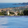 2- Villa Villa Alexander, Javea: 2-stöckige Luxus Villa in Javea, Costa Blanca, Spanien, ideal für maximal 8 Personen mit privatem Pool und herrlichem 180 Grad Panoramablick auf das Meer, Tal und das Dorf.