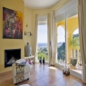 11- Villa Villa Alexander, Javea: 2-stöckige Luxus Villa in Javea, Costa Blanca, Spanien, ideal für maximal 8 Personen mit privatem Pool und herrlichem 180 Grad Panoramablick auf das Meer, Tal und das Dorf.