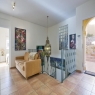 12- Villa Villa Alexander, Javea: 2-stöckige Luxus Villa in Javea, Costa Blanca, Spanien, ideal für maximal 8 Personen mit privatem Pool und herrlichem 180 Grad Panoramablick auf das Meer, Tal und das Dorf.