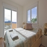 22- Villa Villa Alexander, Javea: 2-stöckige Luxus Villa in Javea, Costa Blanca, Spanien, ideal für maximal 8 Personen mit privatem Pool und herrlichem 180 Grad Panoramablick auf das Meer, Tal und das Dorf.
