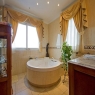 12- Villa Villa Alma 8, Javea: Spektakuläre 3-stöckige Villa in Javea, Costa Blanca, Spanien für maximal&nbsp;8 Personen, privatem Pool und herrlichem Meerblick.