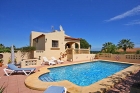 Villa Bersalis,&nbsp;Eine komfortable Villa...