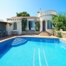 2- Villa Villa Yaiza, Javea: Schöne und Luxus Villa in Javea, Costa Blanca, Spain für maximal 6 Personen mit privatem Pool.