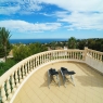 9- Villa Villa Yaiza, Javea: Schöne und Luxus Villa in Javea, Costa Blanca, Spain für maximal 6 Personen mit privatem Pool.