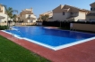 Wohnung:&nbsp;Townhouse Lo Marabu 22563