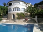 Moraira Villa Beatriz 4
