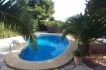 Ferienhaus / Villa:&nbsp;MORAVIT 3429